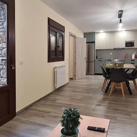 La Era De Pase Appartement Sopeira