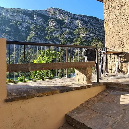 La Era De Pase Appartement *