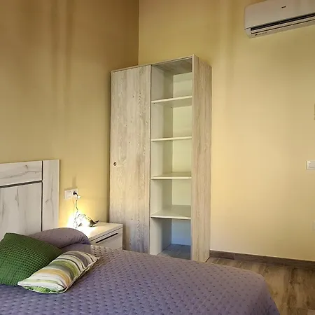 Appartement La Era De Pase Sopeira