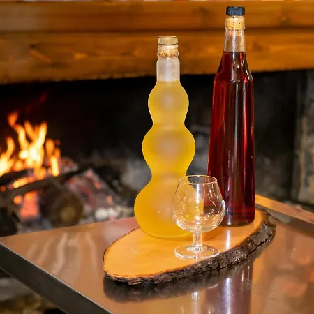 La Era De Pase Appartement