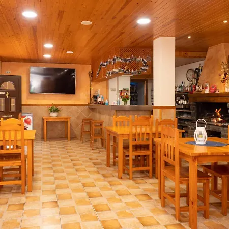 La Era De Pase Appartement