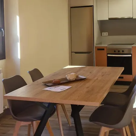 La Era De Pase Appartement