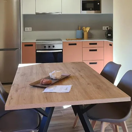 La Era De Pase Appartement *