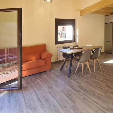 Appartement La Era De Pase Sopeira