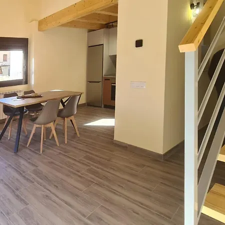 La Era De Pase Appartement Sopeira