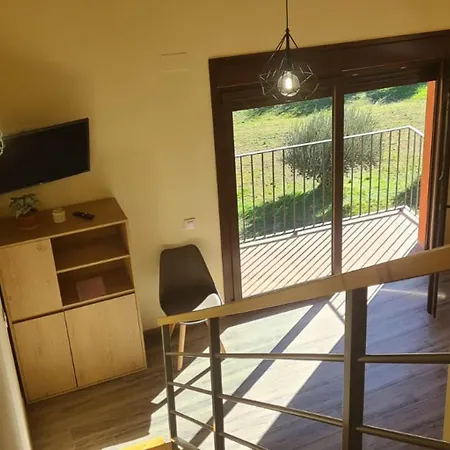 Appartement La Era De Pase Sopeira