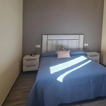 La Era De Pase Appartement Sopeira