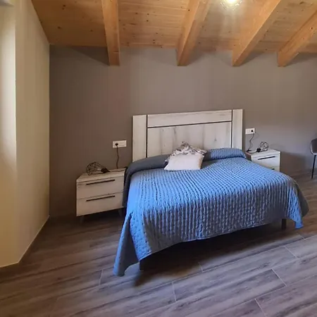 La Era De Pase Appartement *