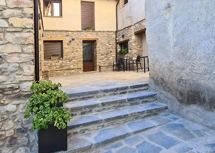 La Era De Pase Διαμέρισμα