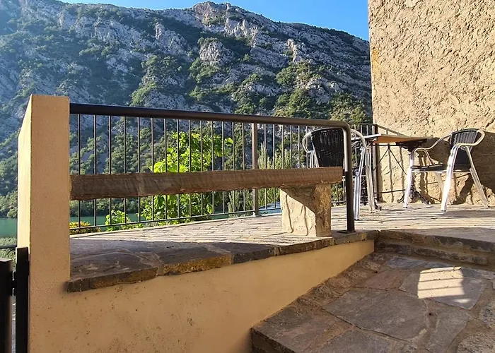 La Era De Pase Διαμέρισμα *