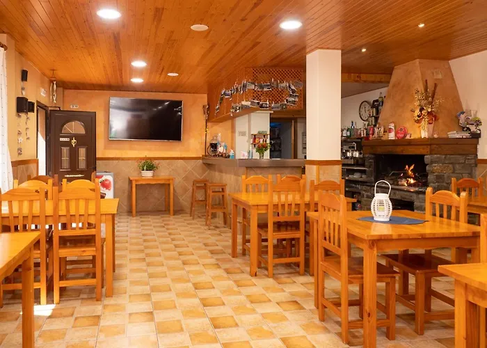 La Era De Pase Διαμέρισμα