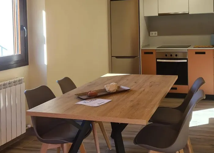 La Era De Pase Διαμέρισμα