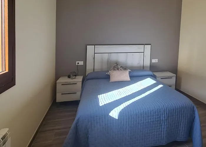 La Era De Pase Διαμέρισμα Sopeira