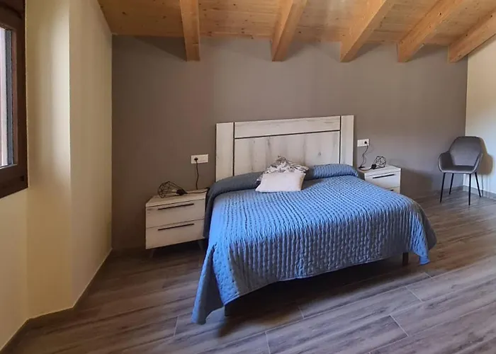 La Era De Pase Διαμέρισμα *